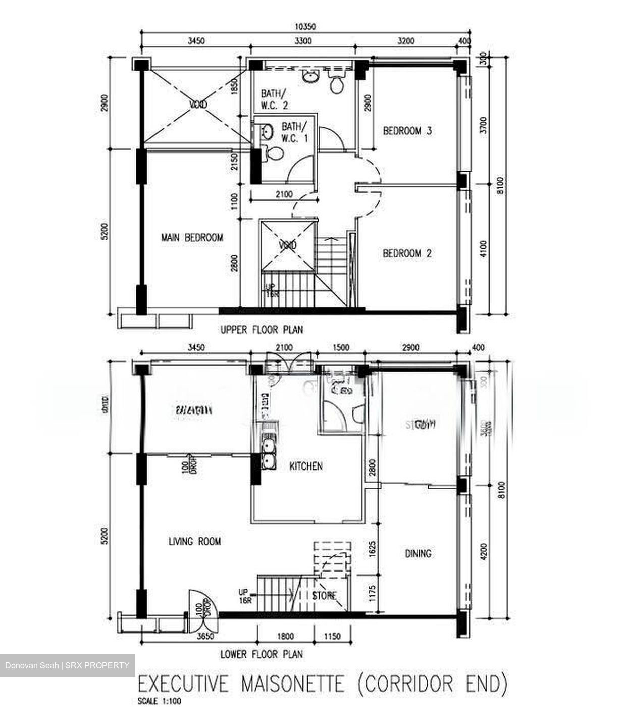 Blk 603 Elias View (Pasir Ris), HDB Executive #612941571